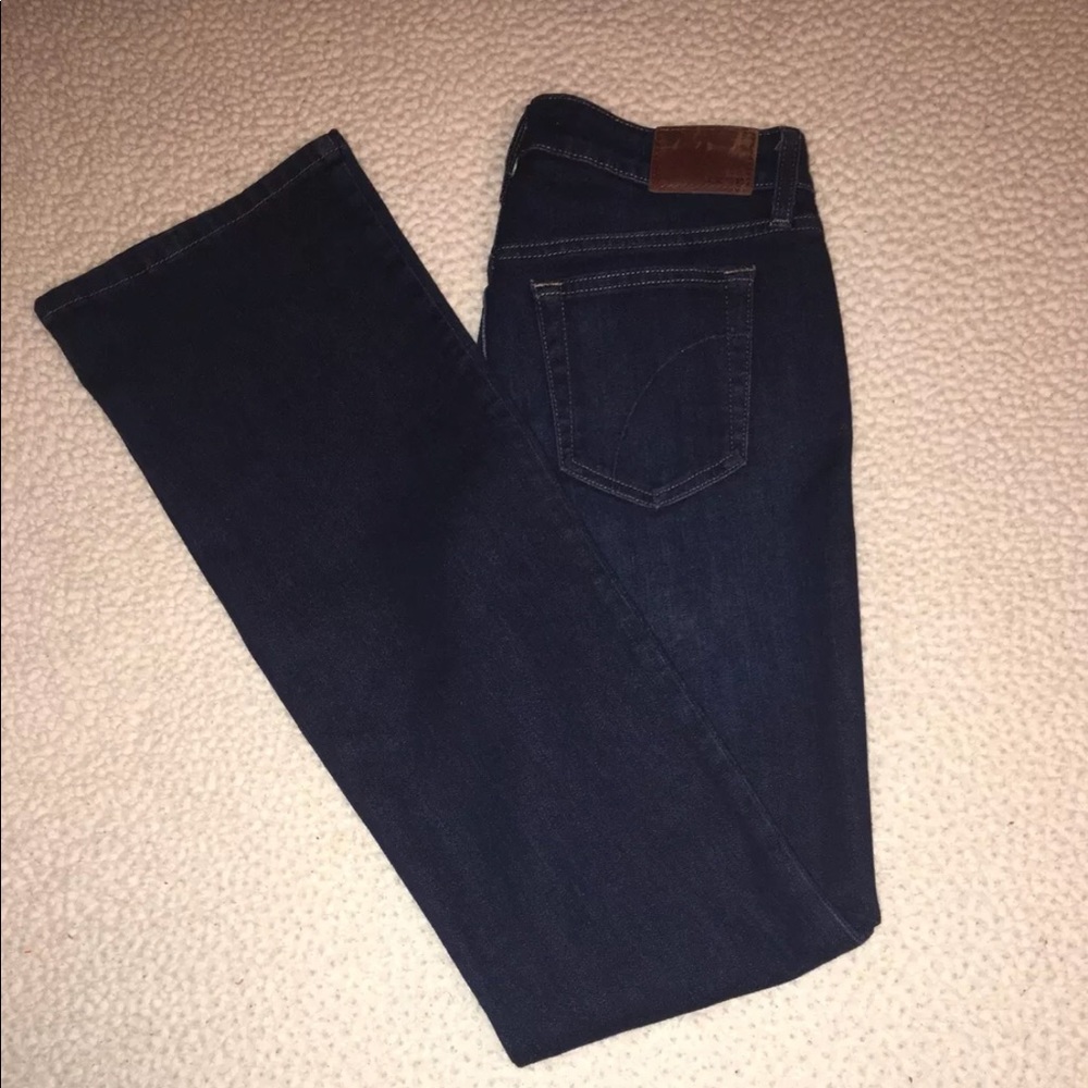 Joe’s jeans size 28w